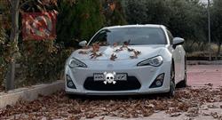 تويوتا GT 86